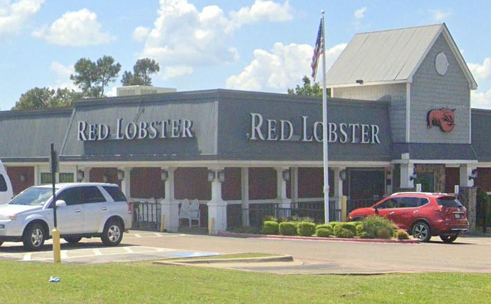 Longview's Red Lobster Suddenly Closed - Guesses Why Are Funny