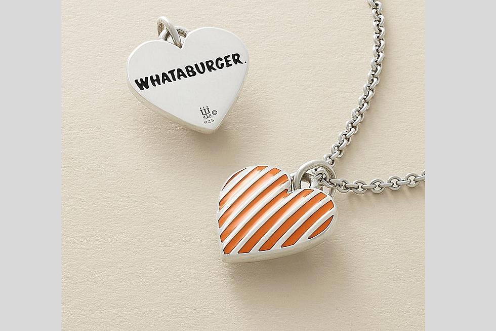 The Perfect Valentine's Gift For A Whataburger Fanatic