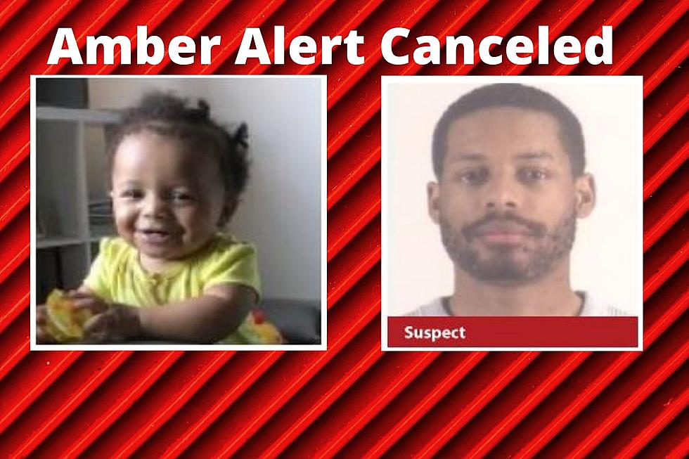 Abducted 11-Month-Old Ft. Worth Girl Found - Amber Alert Canceled