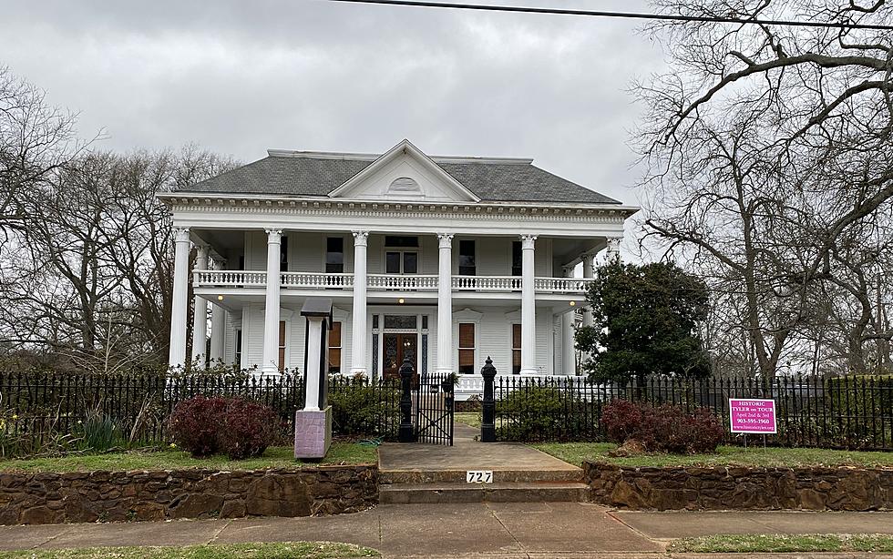 Historic Tyler on Tour Showcases Beautiful Historic Homes in Tyler, TX
