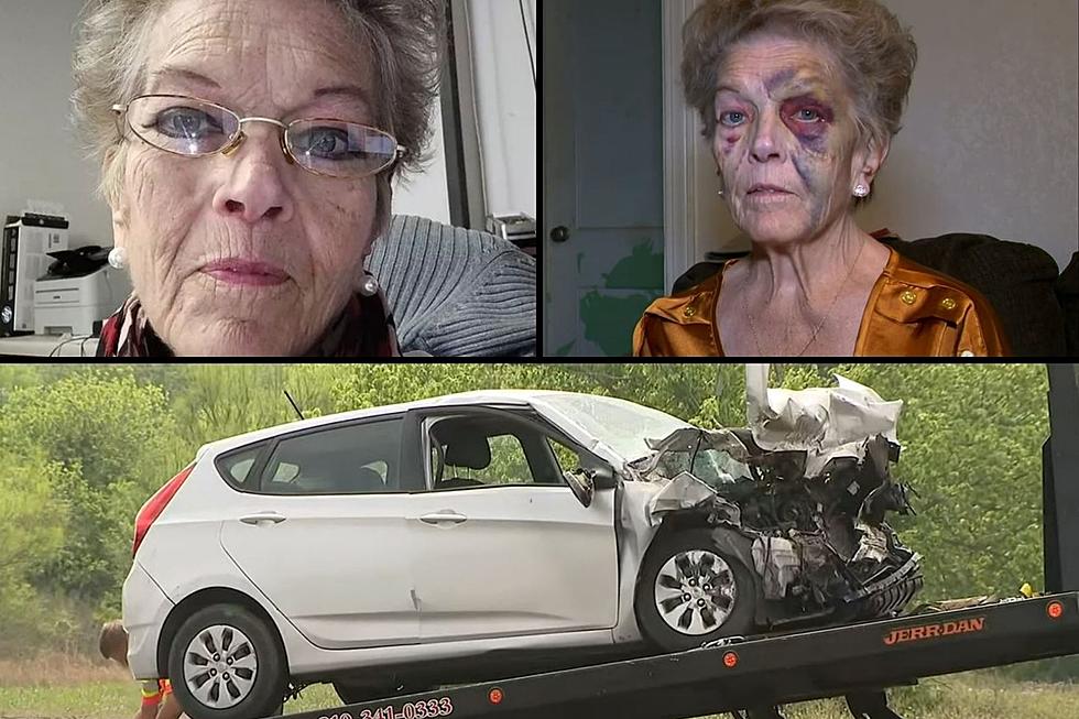 Carjacker Dies In Crash After Stealing Car From A Grandmother