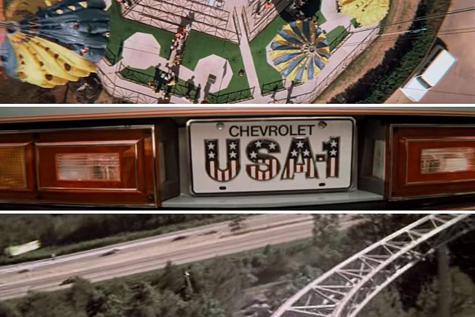 Watch A Vintage Six Flags &#8216;Chevy Show&#8217; Movie From 1979
