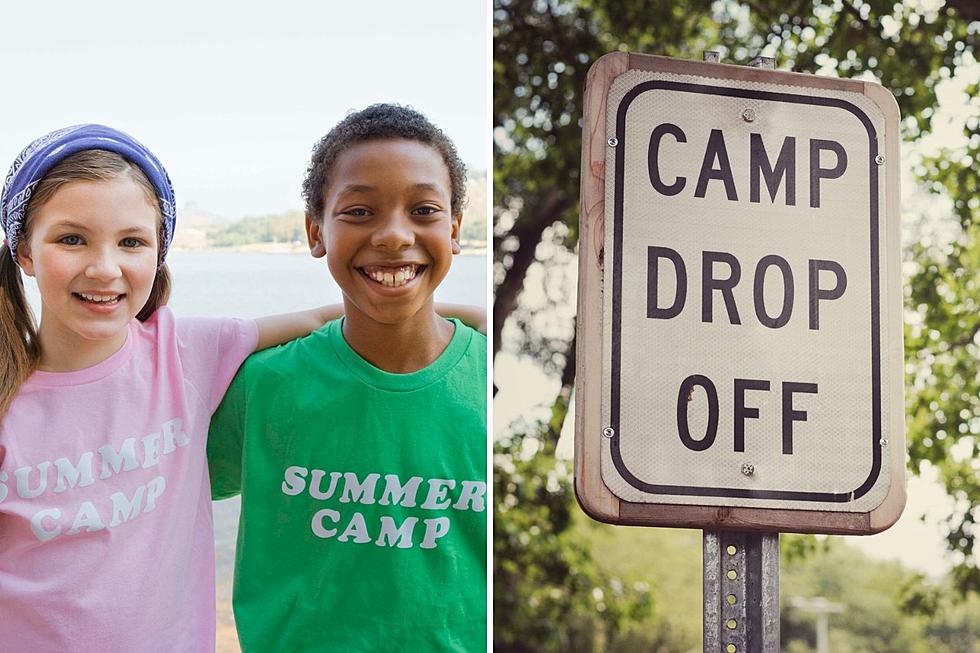 Your Donation Could Send A Tyler, Texas Child To Summer Camp This Year