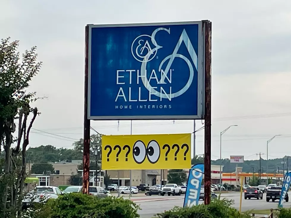 Ethan Allen In Tyler You Have My Attention. This Better Be Good!