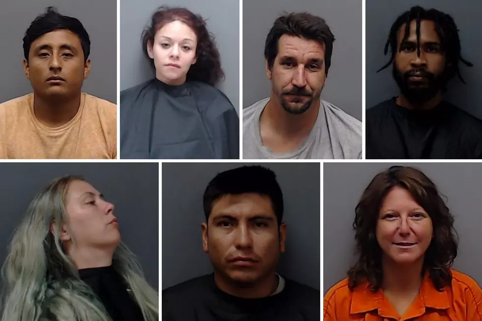 17 DWI Arrests In Gregg & Smith Co. Texas This Week