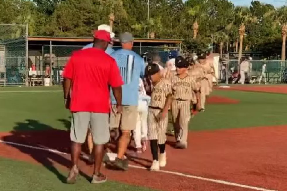 Houston Little League Coach Removed After Rough Exchange With Kid