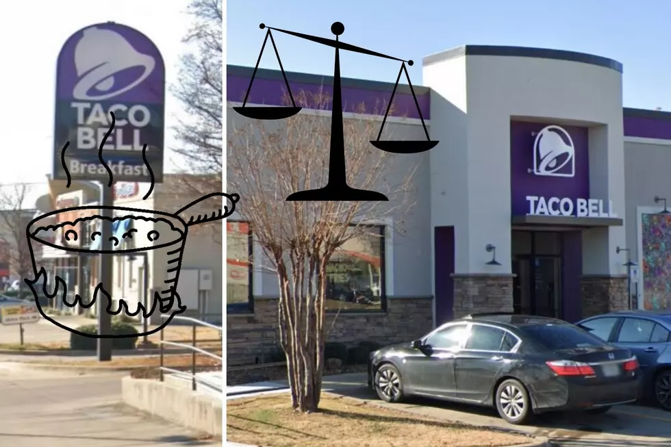 Woman Sues Dallas Taco Bell After Boiling Water Is Poured On Her