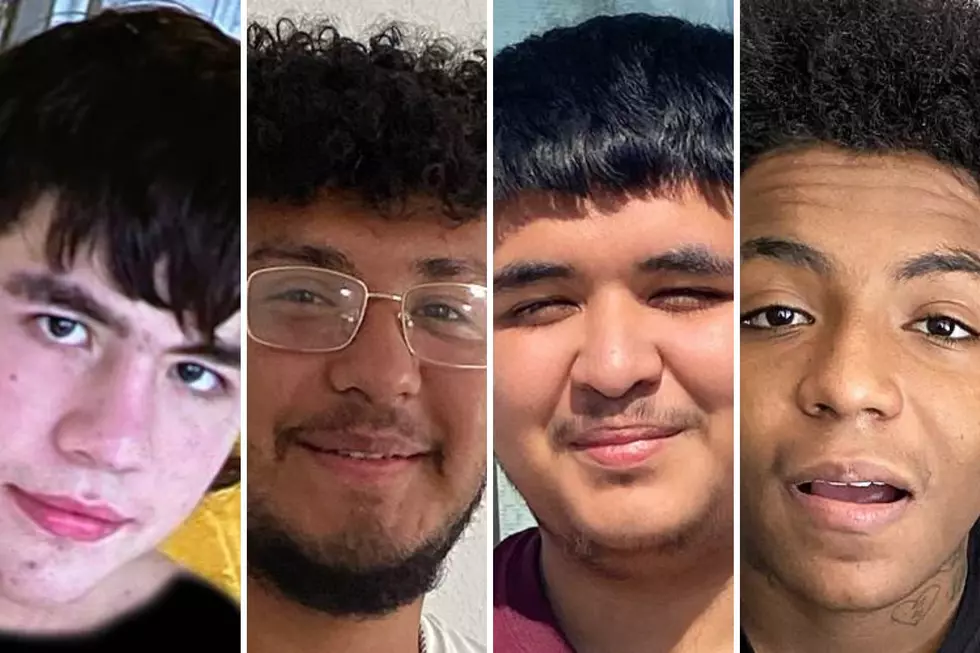 These 17 Texas Boys, Including 1 From Tyler Went Missing In July