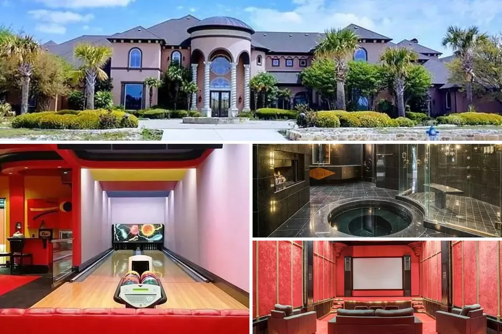Deion Sanders Owned The Largest Home In Texas, How Big Was It?