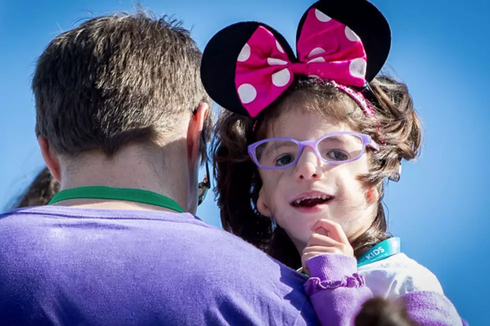 Help Send Kids To Disney, Donate On Kidd's Kids Day 2022 Today