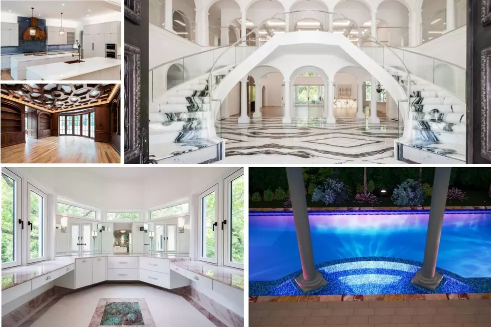 Texas' Most Expensive Home Took A Huge Hit, Now $7 Mil Cheaper
