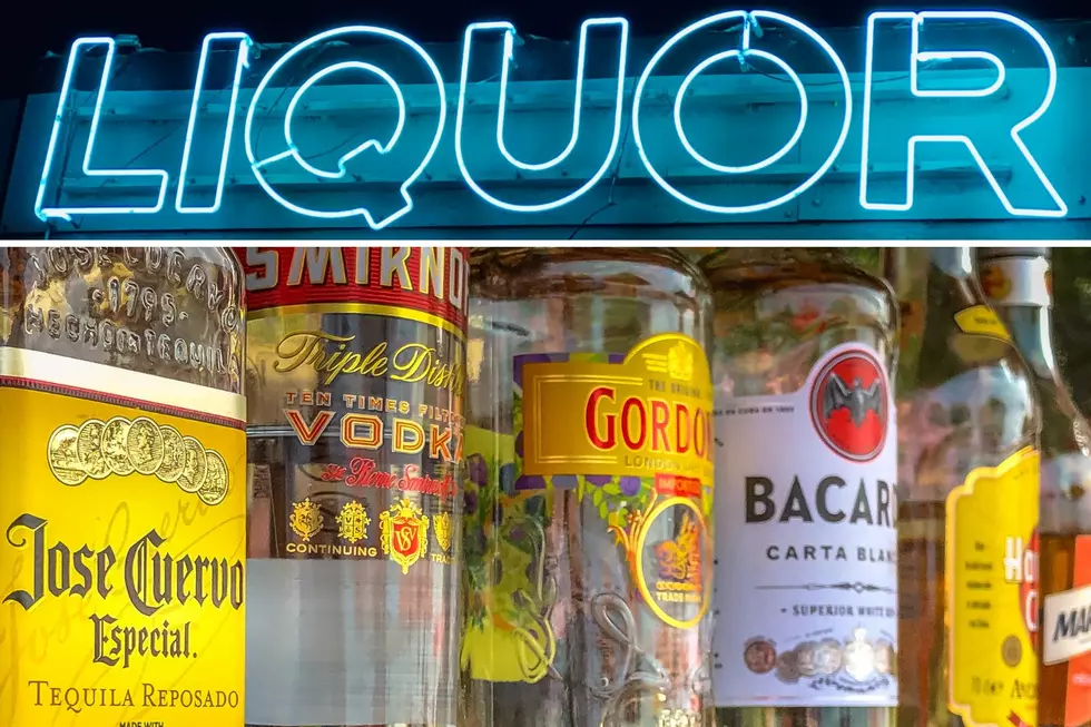 Texas Liquor Stores To Close For 61 Consecutive Hours This Weekend