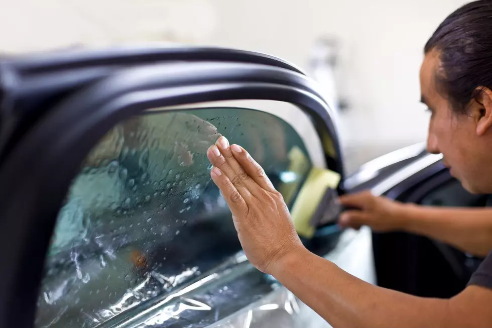 Beat The Heat & Protect Your Car’s Interior With Window Tint