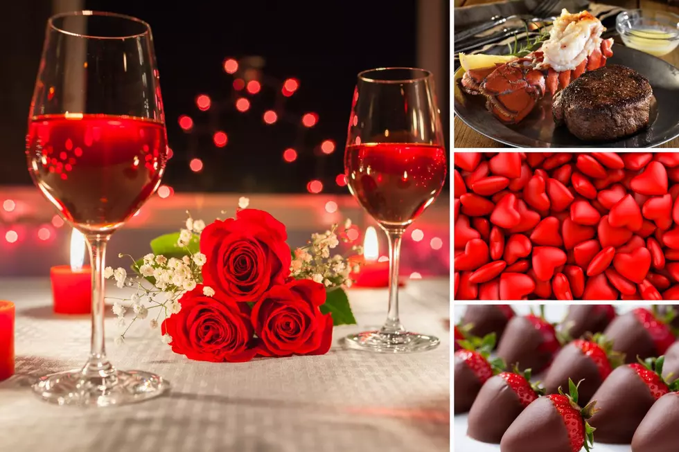 23 Perfect Places For A Romantic East Texas Valentine's Dinner