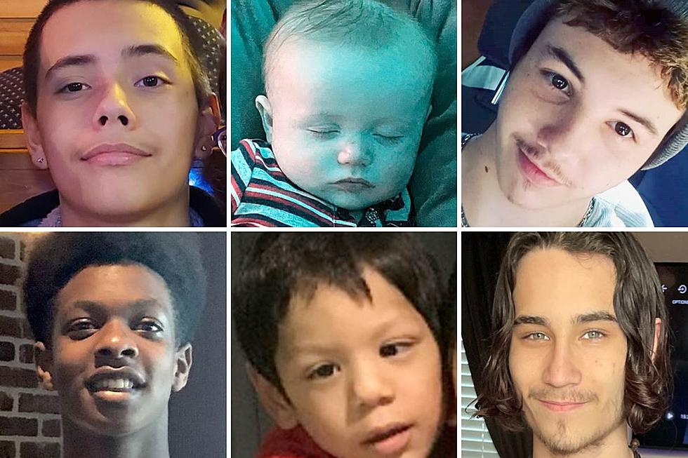 16 Texas Boys Have Gone Missing Since March 1st In Texas