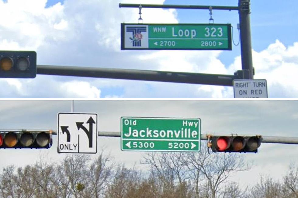 18 More Tyler Intersections With Traffic Signals Will Be Retimed Soon