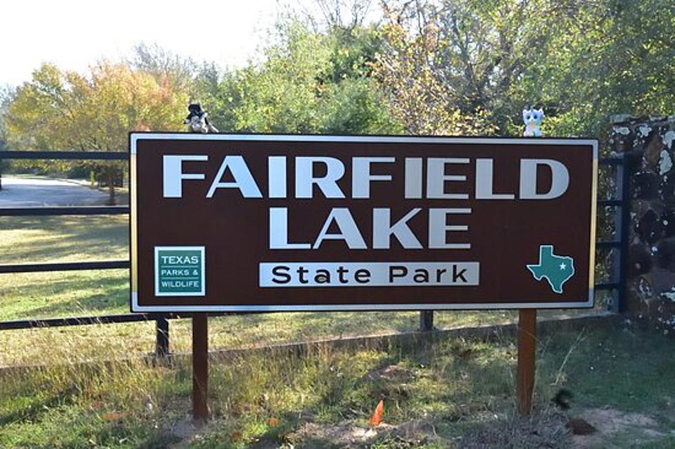 Texas Parks Officials Want To Save Fairfield Lake State Park 