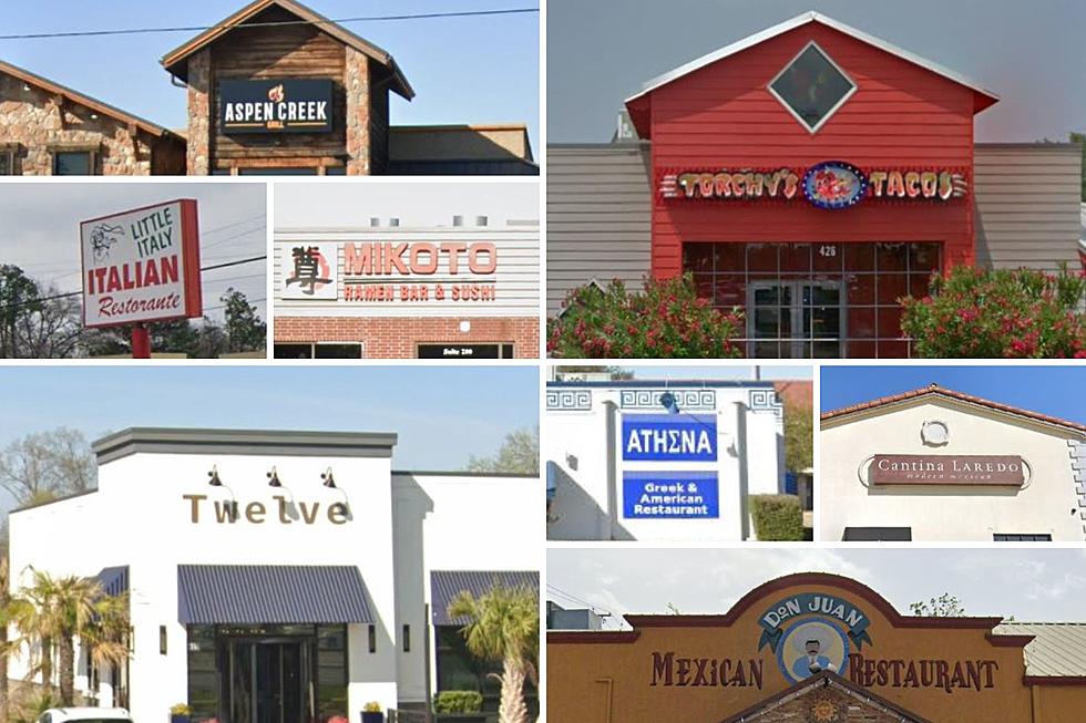 What&#8217;s The Favorite Restaurant Among Residents In Tyler, Texas?
