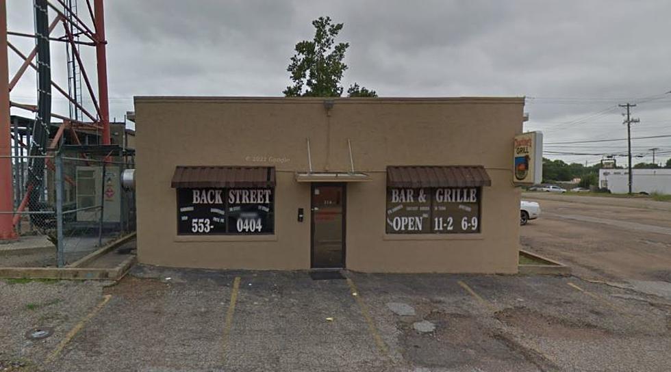 Longview’s Backsteet Bar And Grill Permanently Closes After 25 Years