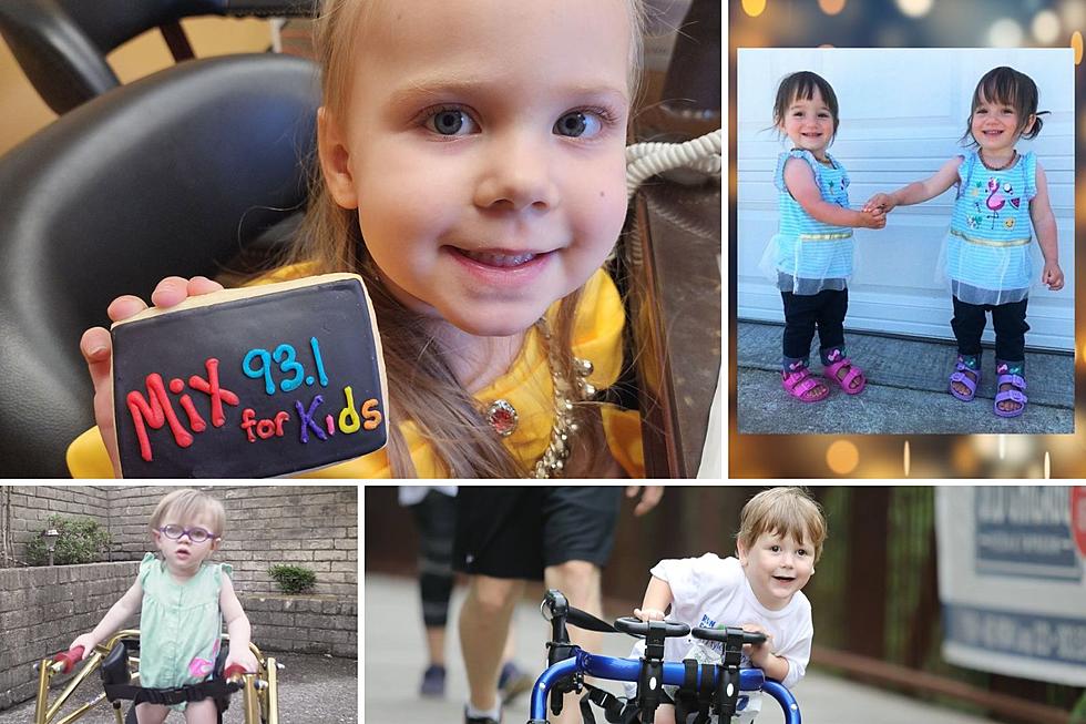 Why Is It Important To Give To CMN? Just Look At These Faces