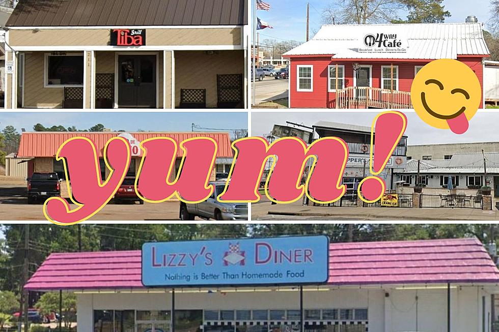 21 ‘Hole in the Wall’ Restaurants you Don’t Want to Miss in East Texas