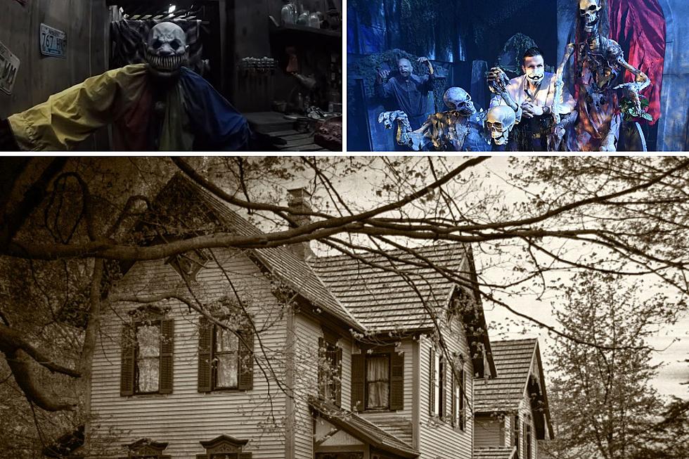 11 East Texas Haunted Houses Will Leave You Trembling With Fear