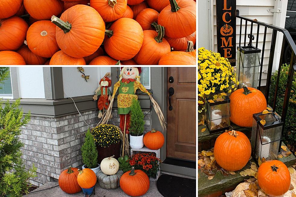 Easy Things To Do To Make That Pumpkin Last Longer