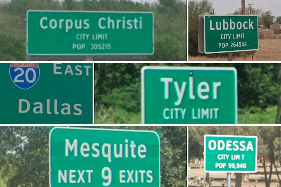 Want To Live In A Safe Texas City? Stay Away From These Cities