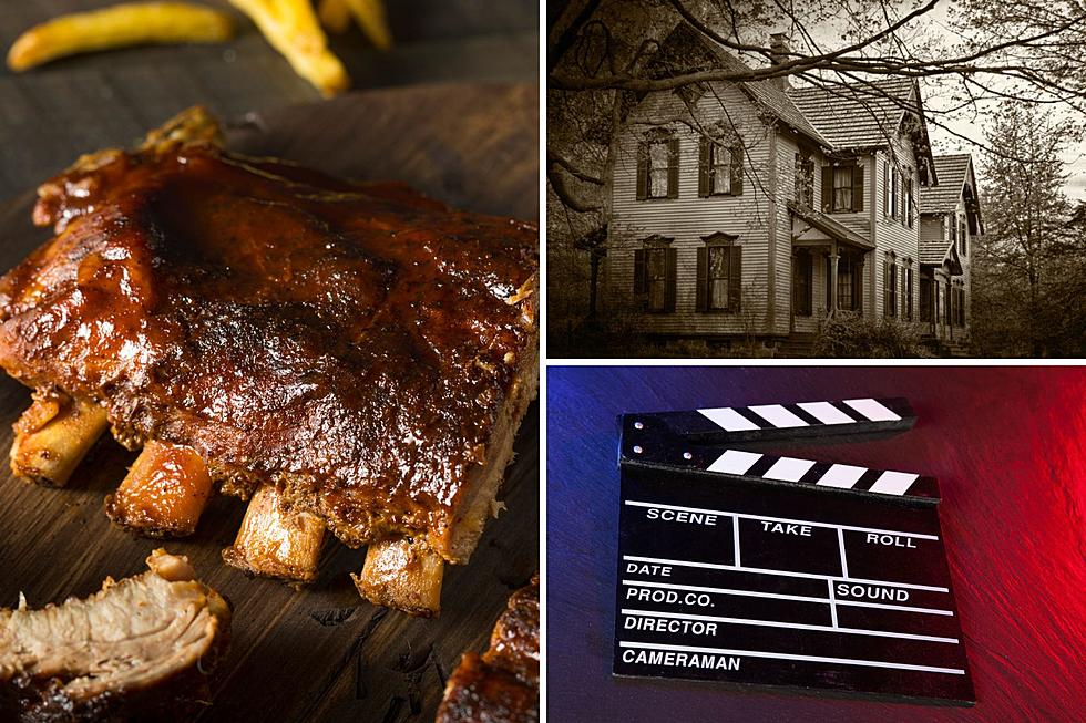 Movies, Music & Haunted Houses On Tap For This Weekend East Texas
