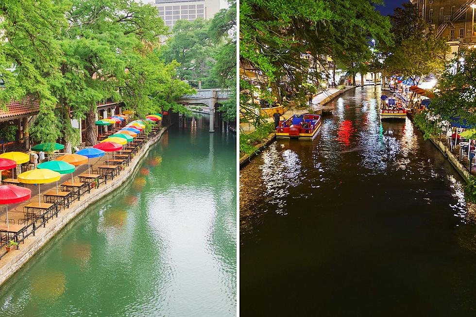 Can You Be Fined For Swimming In San Antonio's River Walk?