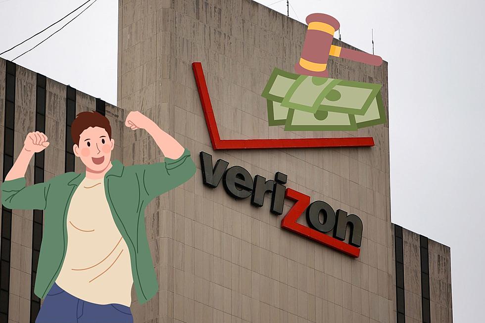 Texas Verizon Customers, Get Your Hands On This Settlement Money