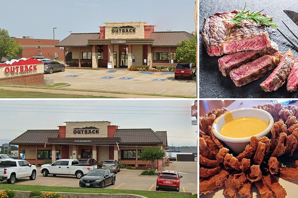 Could This Popular Steakhouse Close Down All Texas Locations?