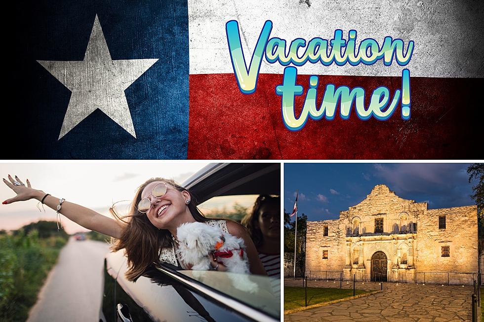 The Best Vacation Spot In Texas Is Rich In Texas History