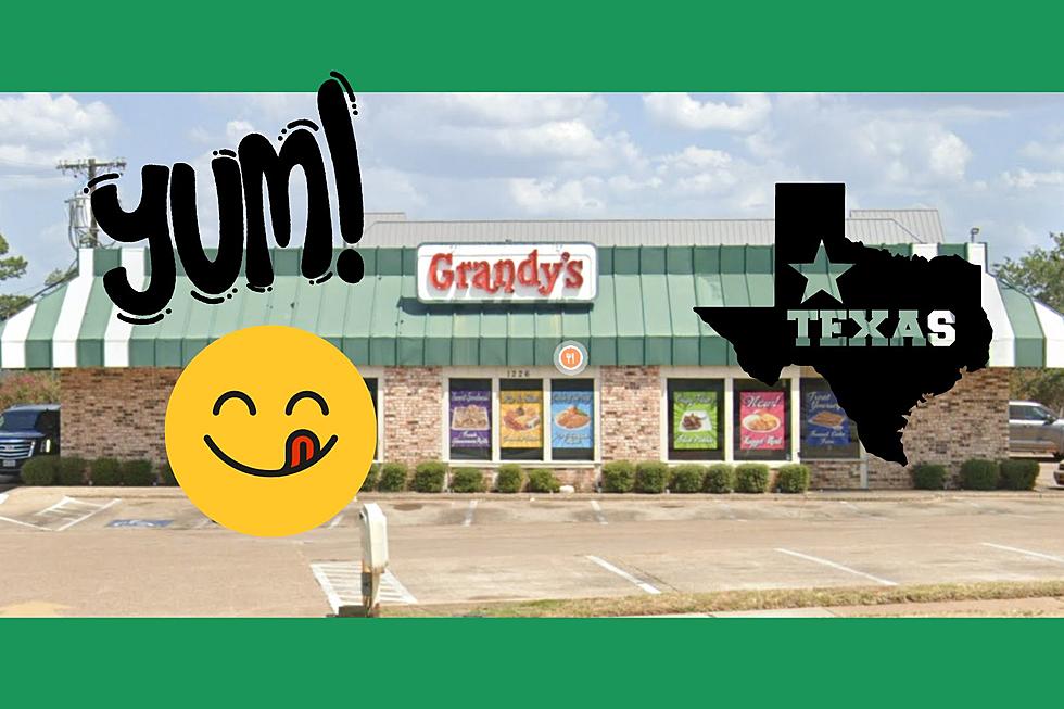 It's Sad, Only 23 Grandy's Locations Remaining, 15 In Texas