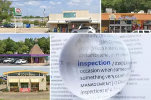 With 26 Demerits, This Tyler Restaurant Is Close To Failing Inspection