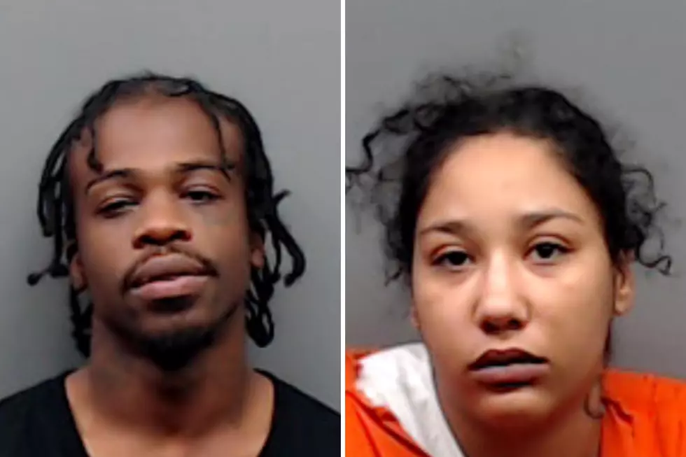East Texas Parents Arrested After Dangerous Narcotics Were Found In Baby’s Diaper