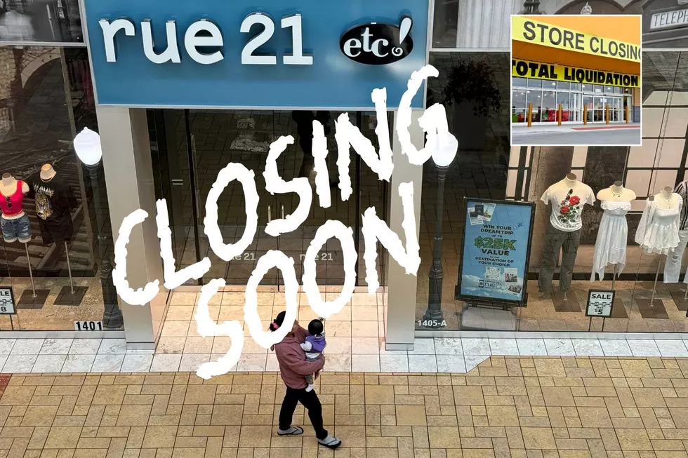 Teen Fashion Brand rue21 Files Bankruptcy, All Texas Stores Will Close
