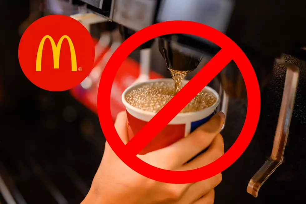 The Big Change Coming Soon To Every Texas McDonald's That We Hate