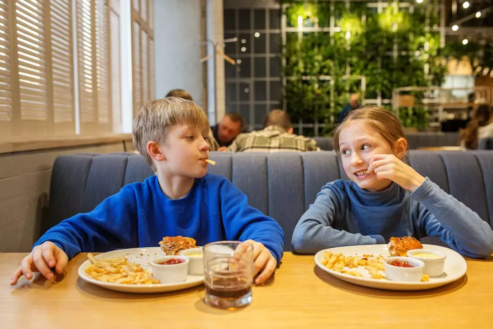 Tyler Families Save With These Kids Eat Free Offers