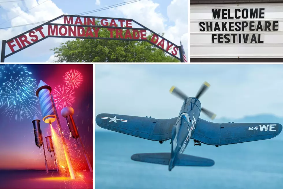July 4th Weekend in East Texas: What to Expect