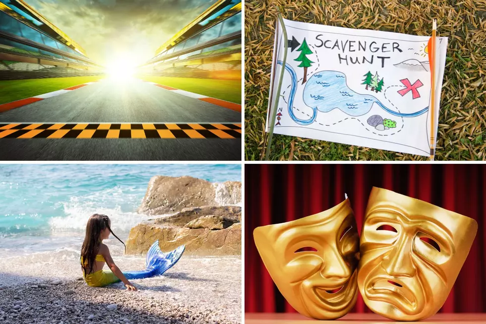 Weekend Plans? Check Out These East Texas Events (July 19th)