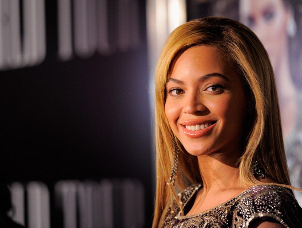 Clint Eastwood to Direct Beyonce in a ‘Star Is Born’