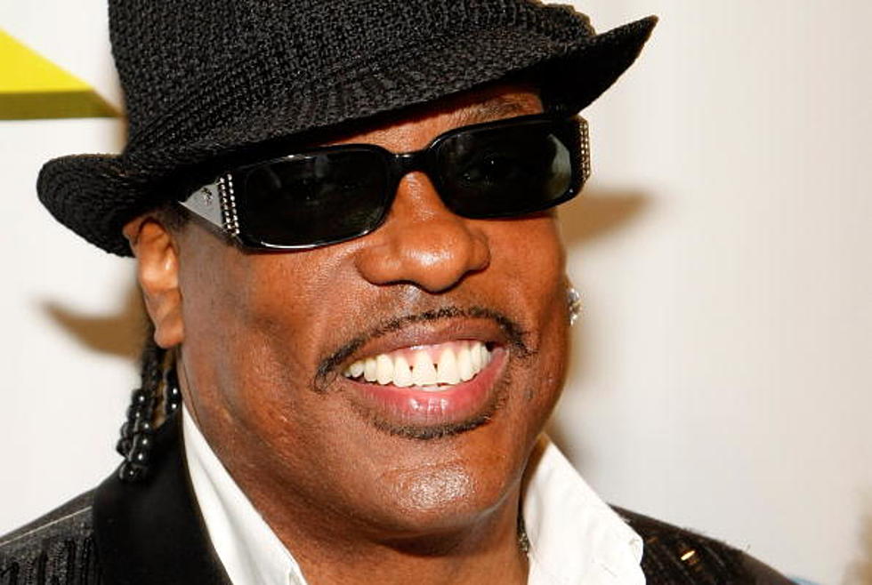 Charlie Wilson – You Are [VIDEO]
