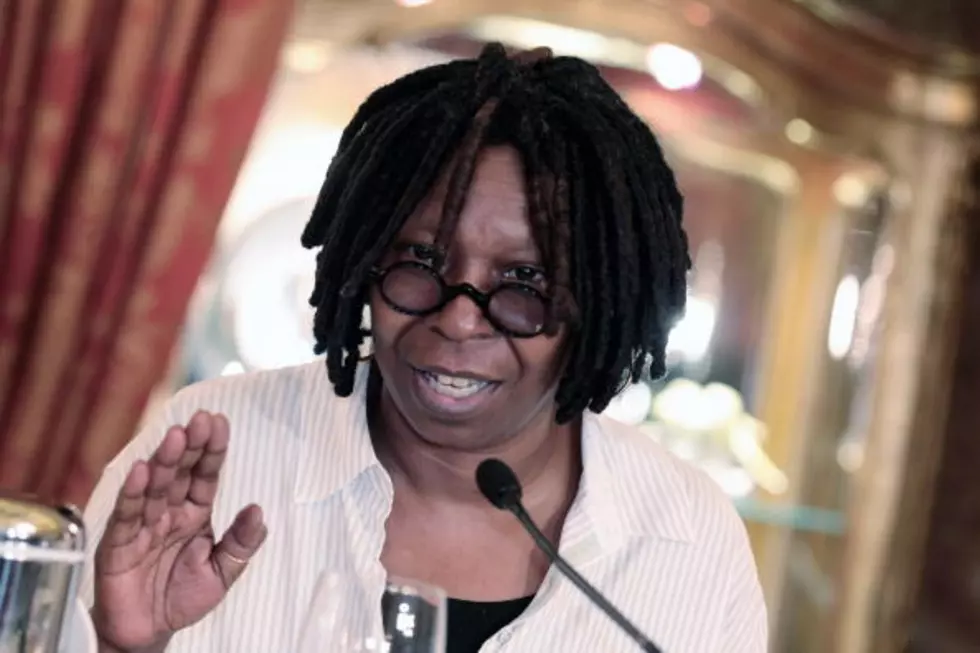 Whoopi Slams NY Times For Overlooking Her Oscar Win