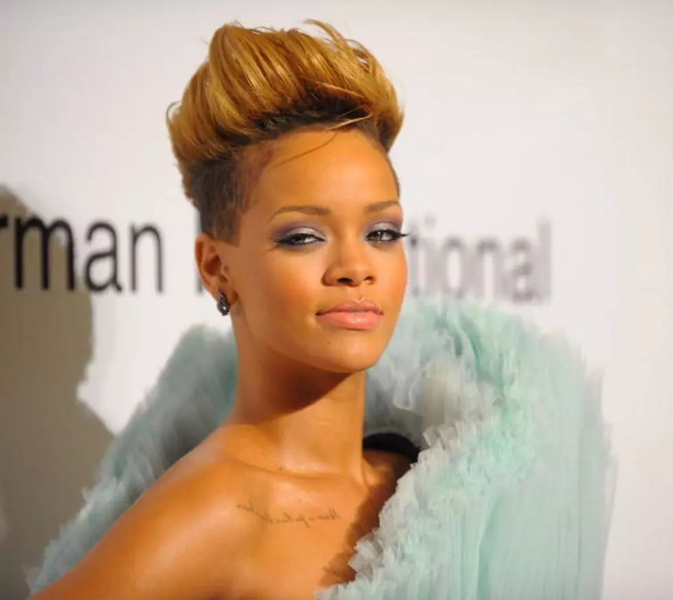 Rihanna Hates Khloe & Lamar’s E! Television Show