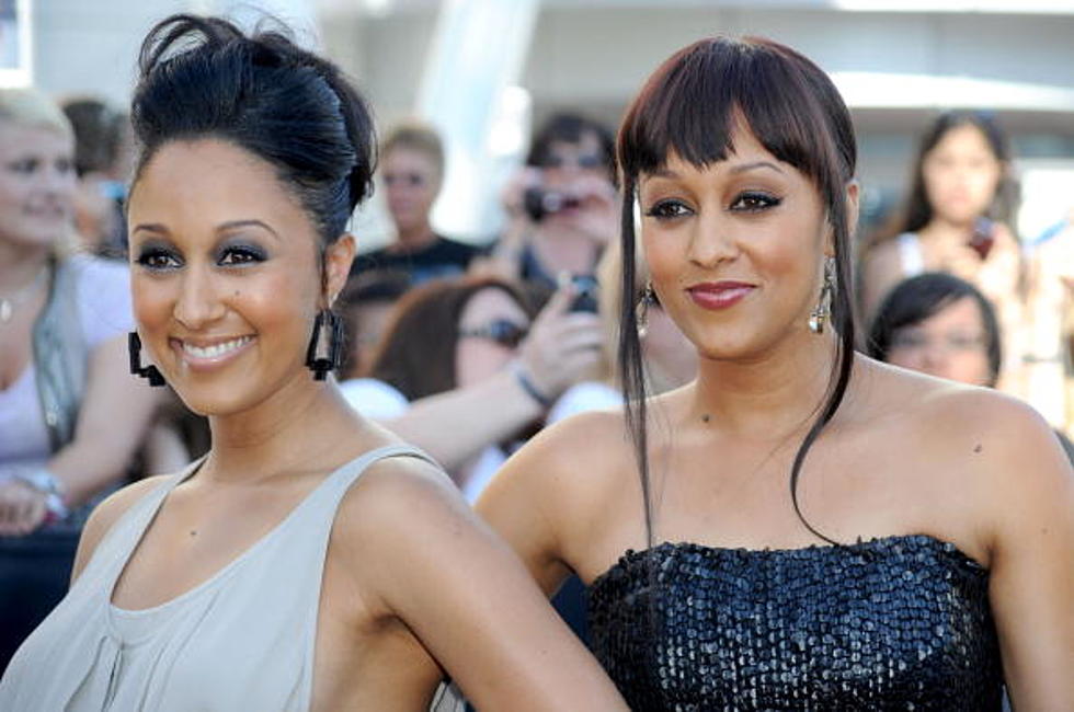 Tia And Tamera Back For New Reality Show!