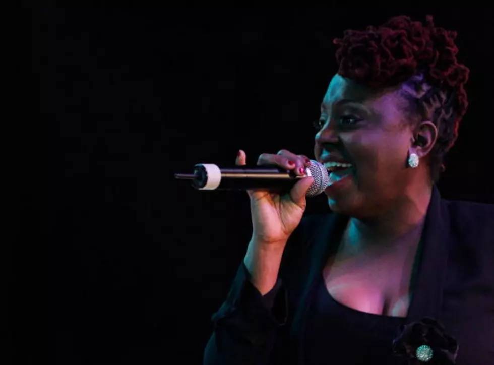 New Music From Ledisi &#8220;Pieces Of Me&#8221;
