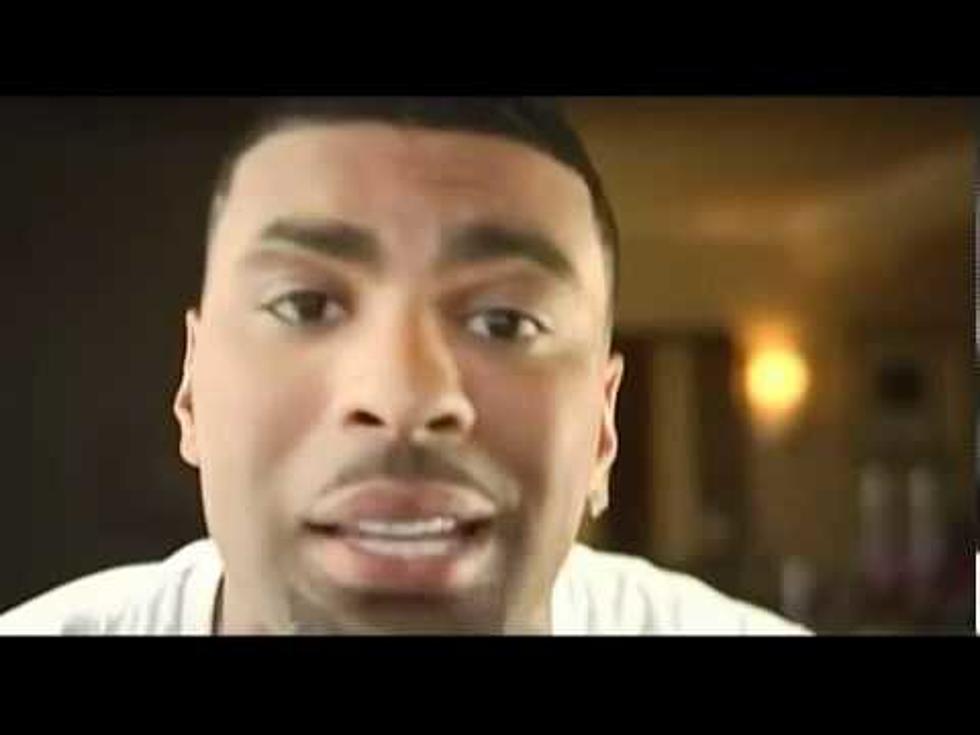 Check Out Ginuwine “A New Beginning” Reality Show