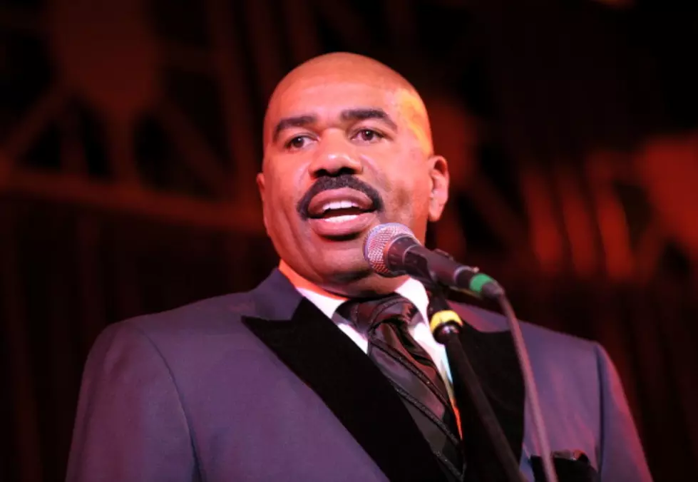 Steve Harvey And Patti LaBelle To Be Honored At 2011 BET Awards