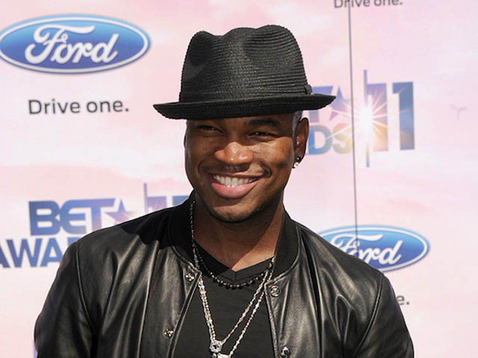 Ne-Yo Says New Album Will Feature ‘Real Music,’ Bemoans Current State of R&B [VIDEO]
